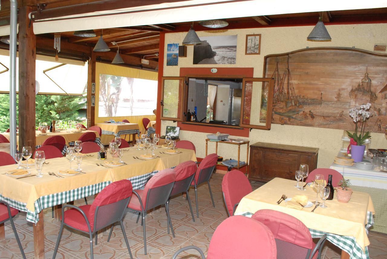 Residence Villa Cristina Forio di Ischia Exterior foto